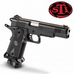 STI Marauder Pistol, 5.0" Barrel 9x19mm, 20 Round Magazine